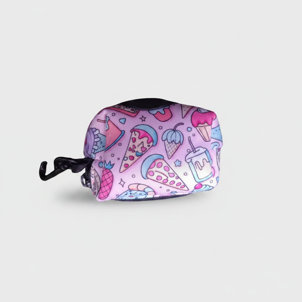 Pouch Neopreno | Sugar Rush