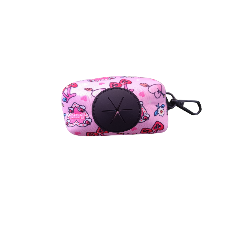 Pouch Neopreno | Heartcore