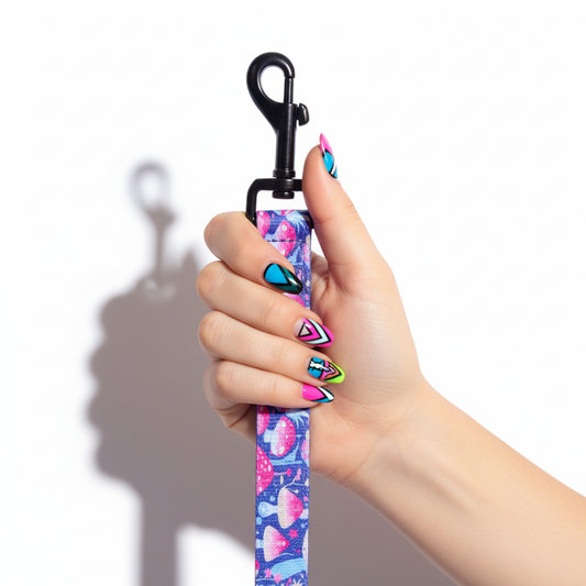 Correa Premium | Cosmic Fungi