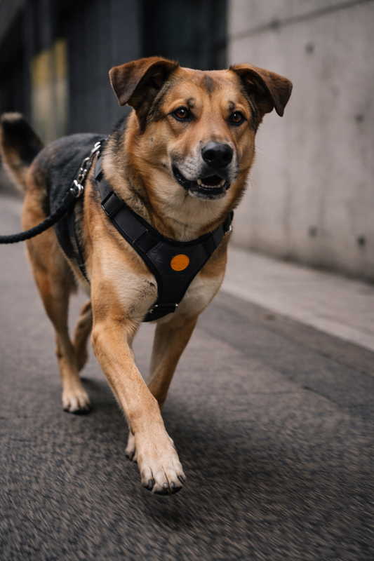 Arnés en Y vs arnés tradicional: diferencias técnicas que sí importan