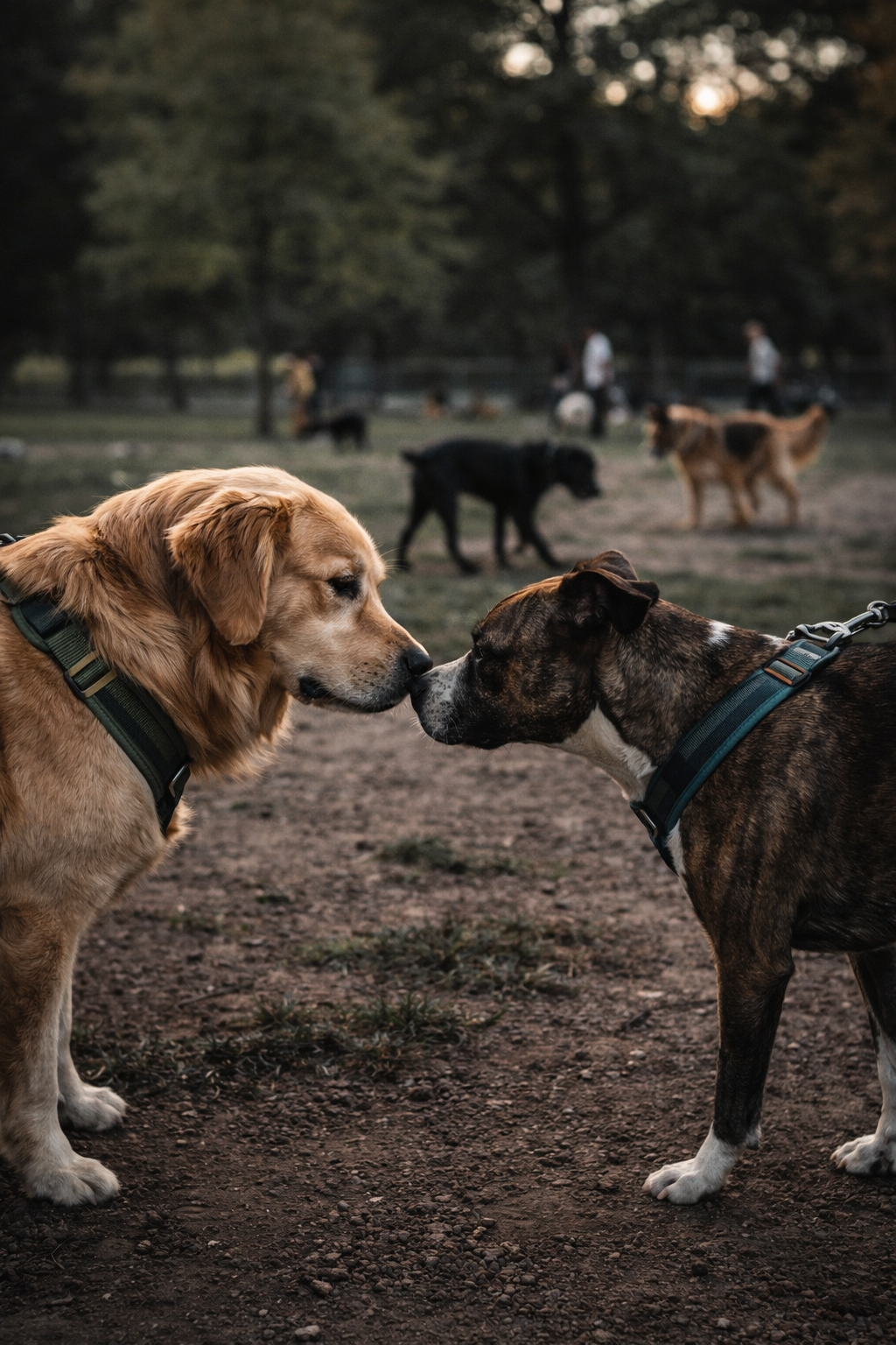 Perros en celo y comportamiento: lo que cambia (y lo que solemos malinterpretar)