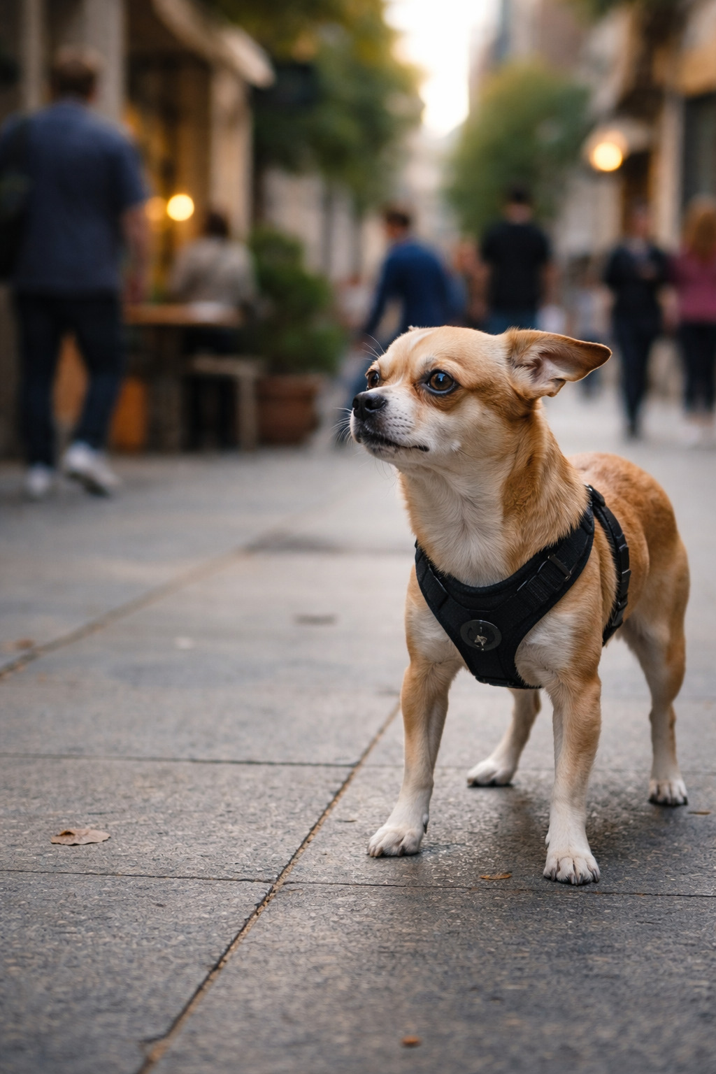 5 señales tempranas de estrés en perros que muchos humanos pasan por alto