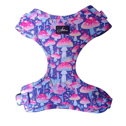 Arnés Neopreno | Cosmic Fungi