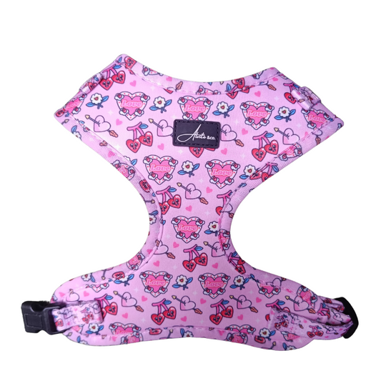 Arnés Neopreno | Heartcore