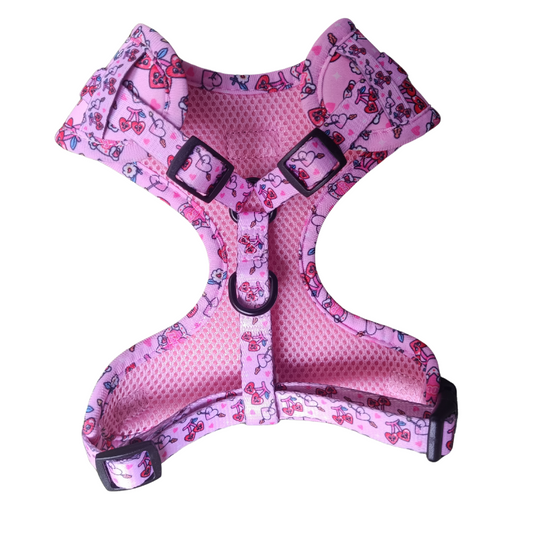 Arnés Neopreno | Heartcore