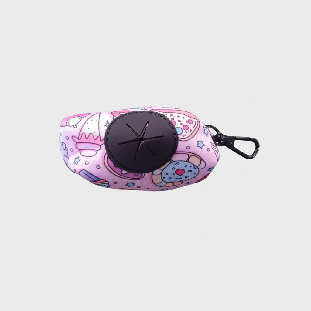 Pouch Neopreno | Sugar Rush