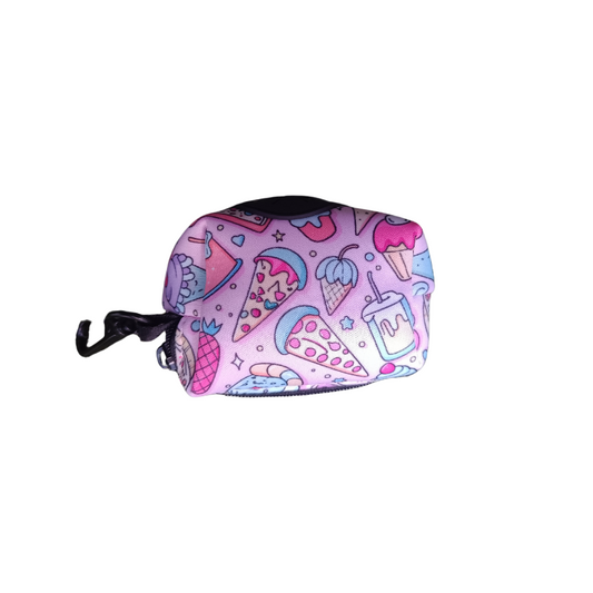 Pouch Neopreno | Sugar Rush