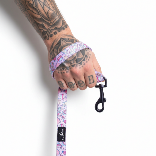 Correa Premium | Sugar Rush