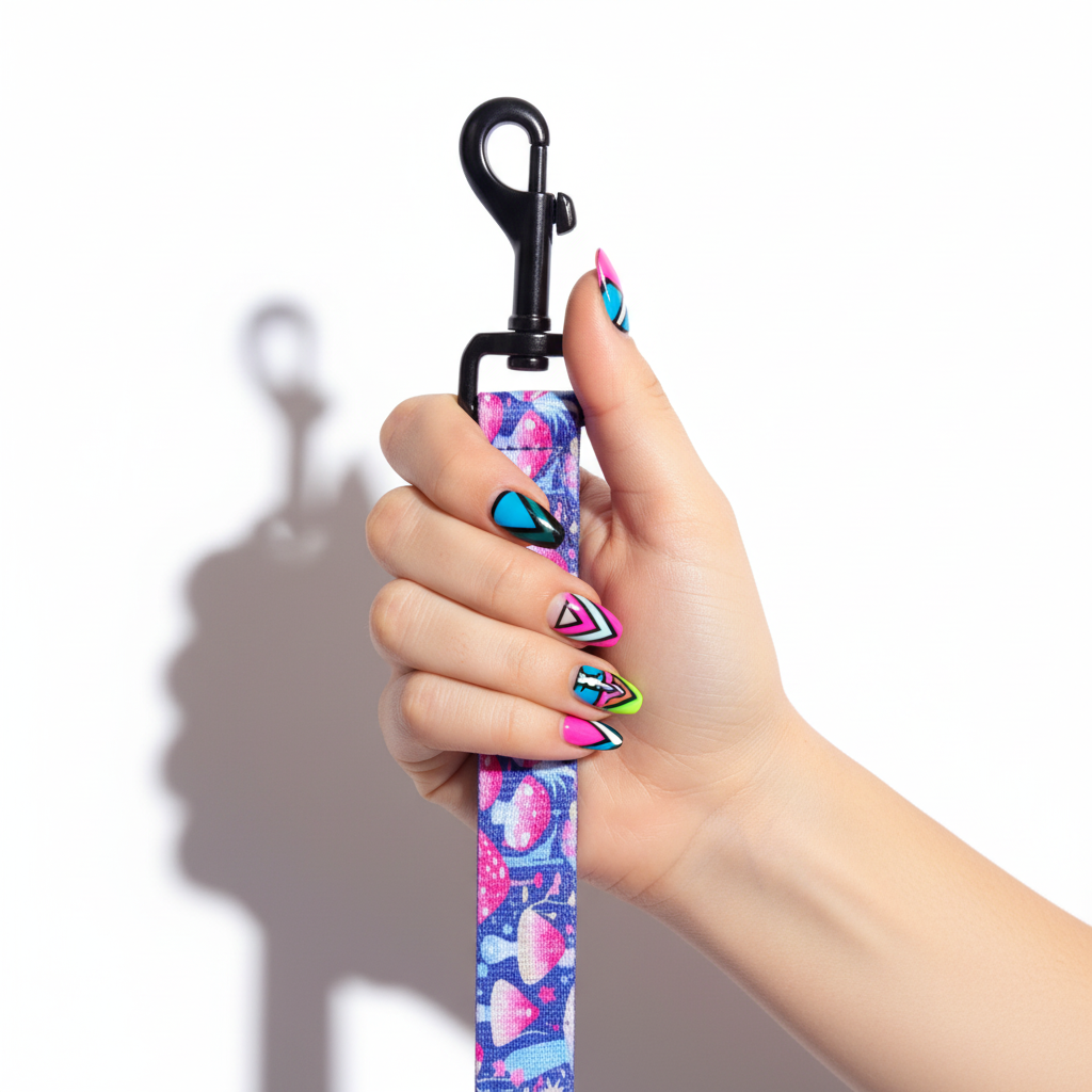 Correa Premium | Cosmic Fungi