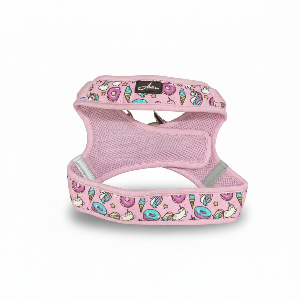 Arnés Step-In | Sweet Magic