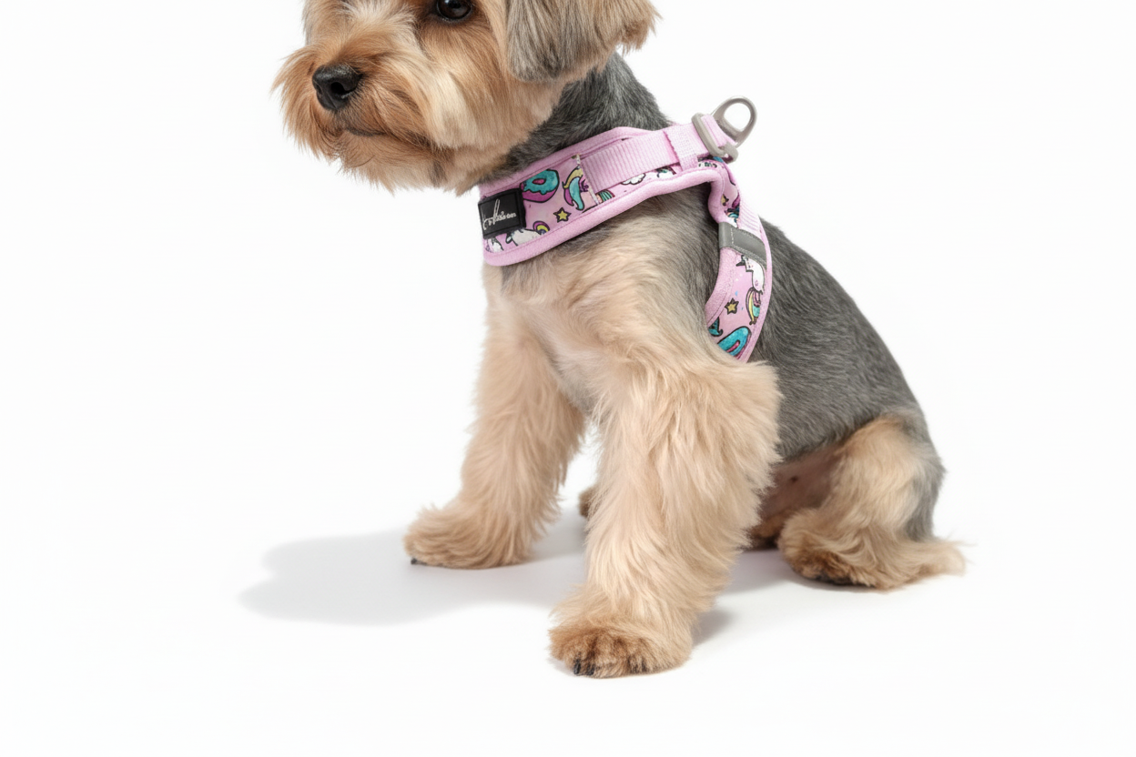 Arnés Step-In | Sweet Magic