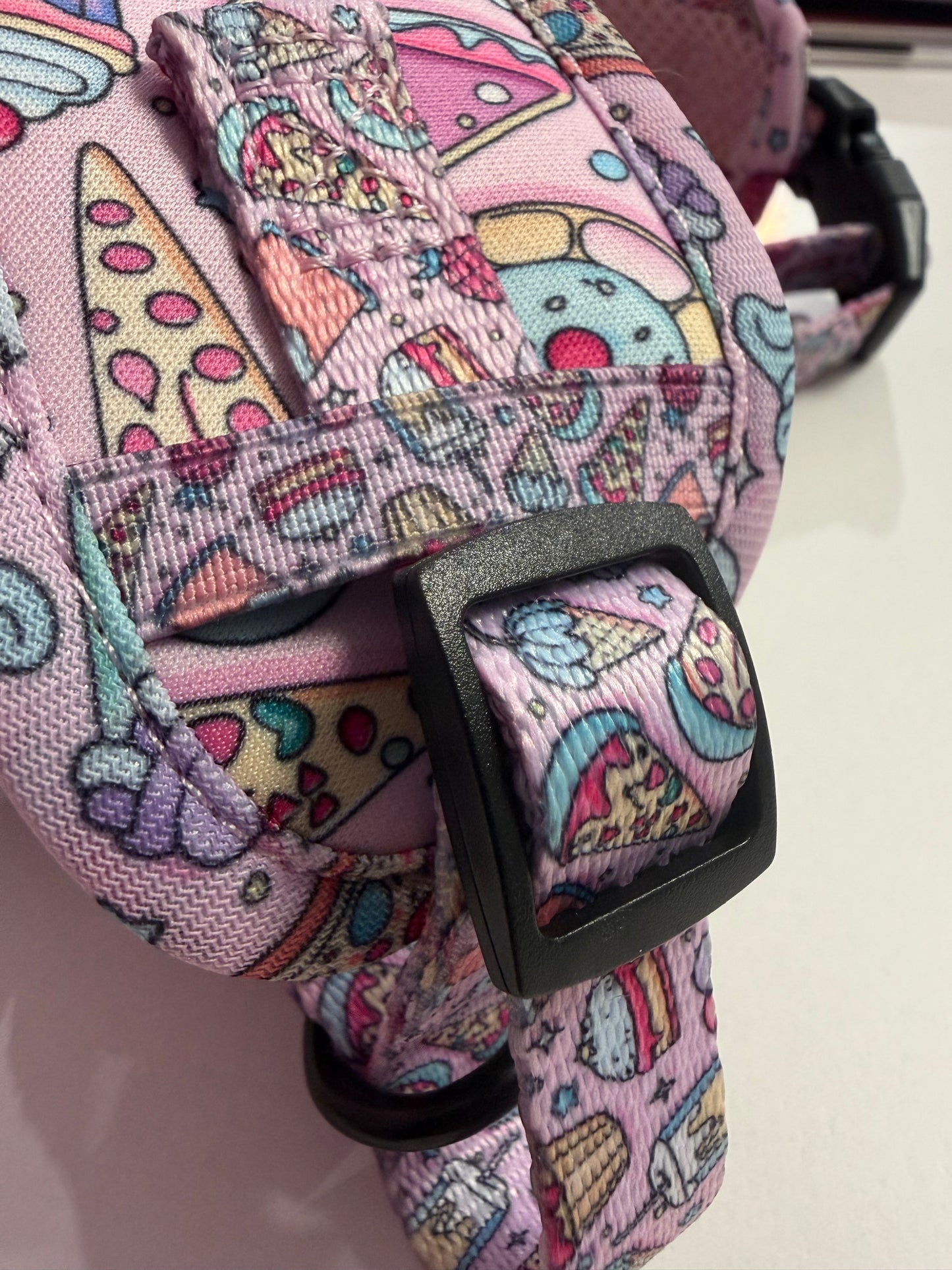 Arnés Neopreno | Sugar Rush