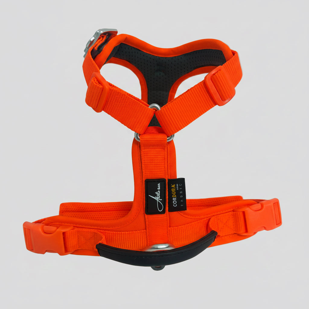 ARNÉS TÉCNICO | VANGUARD-H SAFETY ORANGE