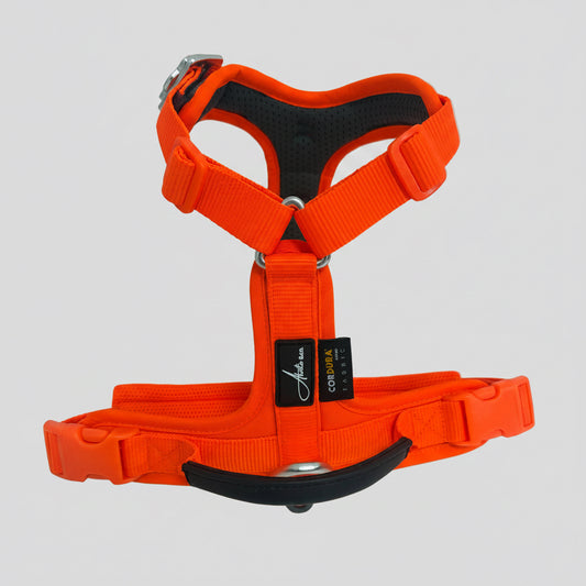ARNÉS TÉCNICO | VANGUARD-H SAFETY ORANGE