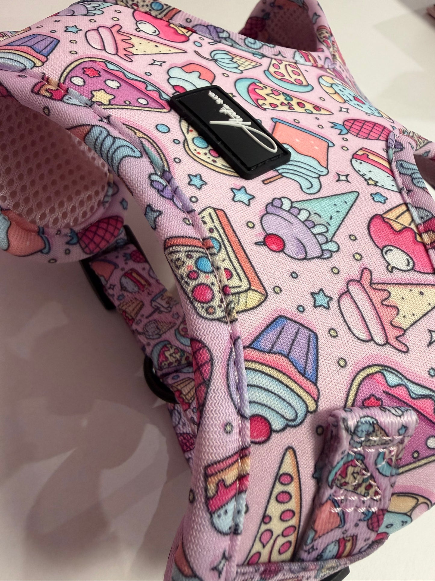 Arnés Neopreno | Sugar Rush