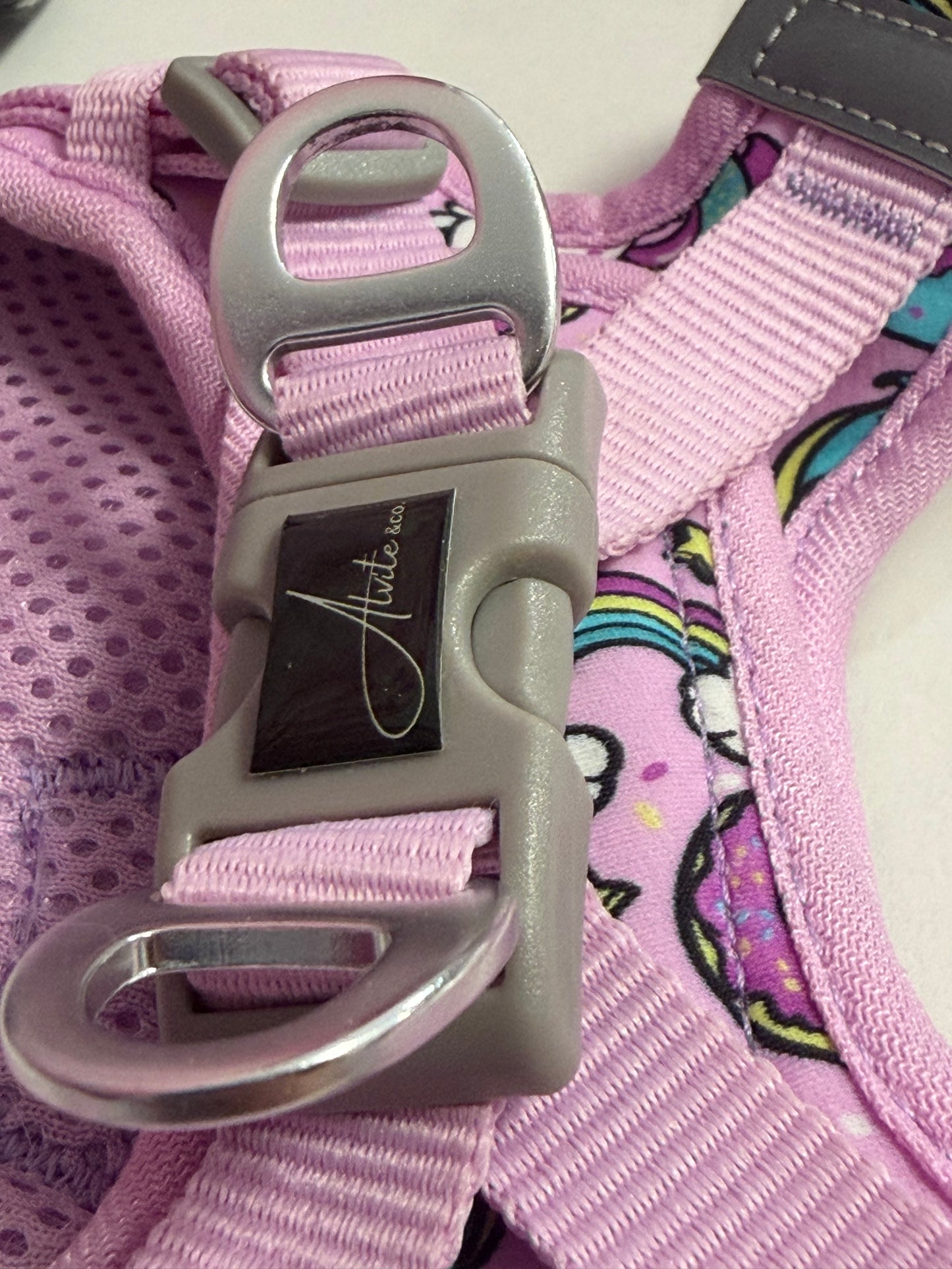 Arnés Step-In | Sweet Magic