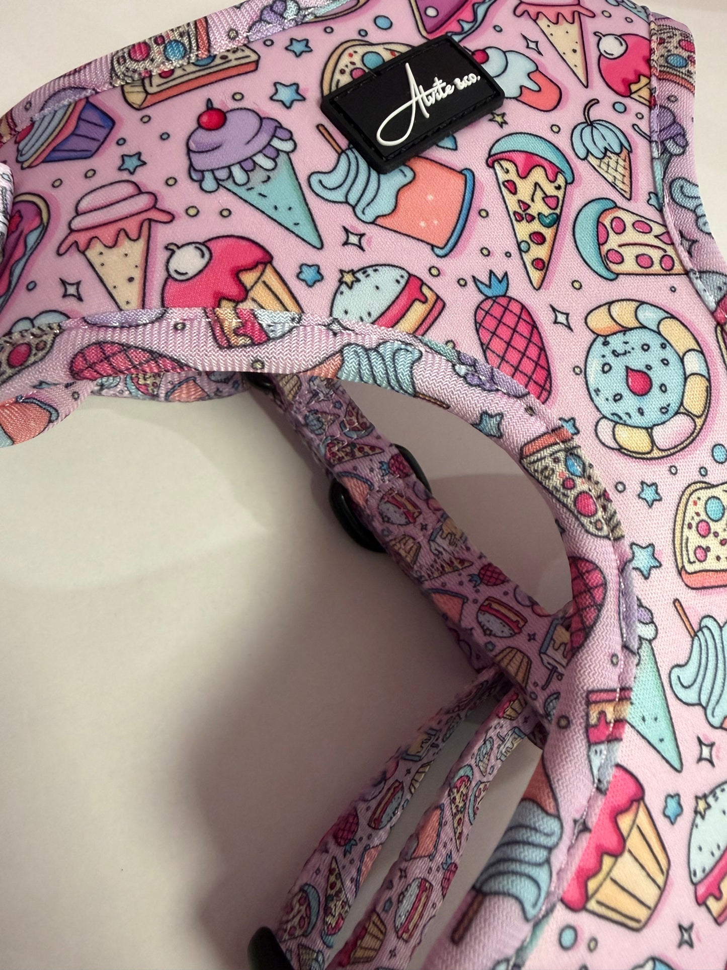 Arnés Neopreno | Sugar Rush