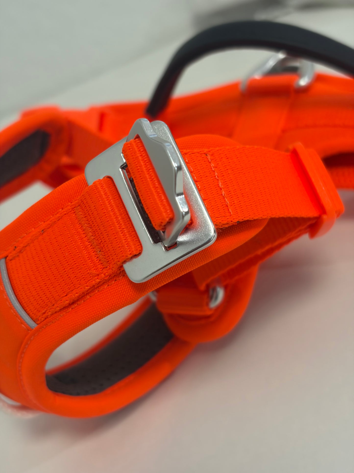 ARNÉS TÉCNICO | VANGUARD-H SAFETY ORANGE