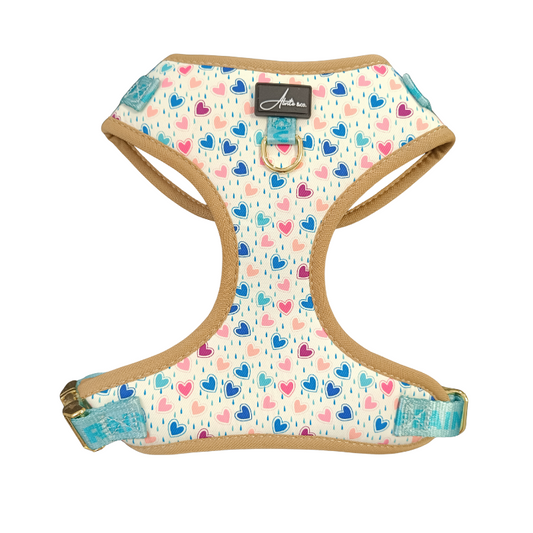 Arnés Ajustable | Sweet Hearts (Archive Edition)