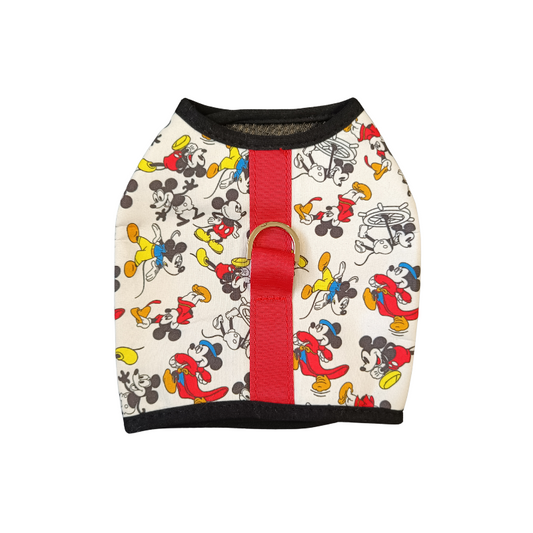 Arnés Chaleco | Mickey Heritage (Archive Edition)