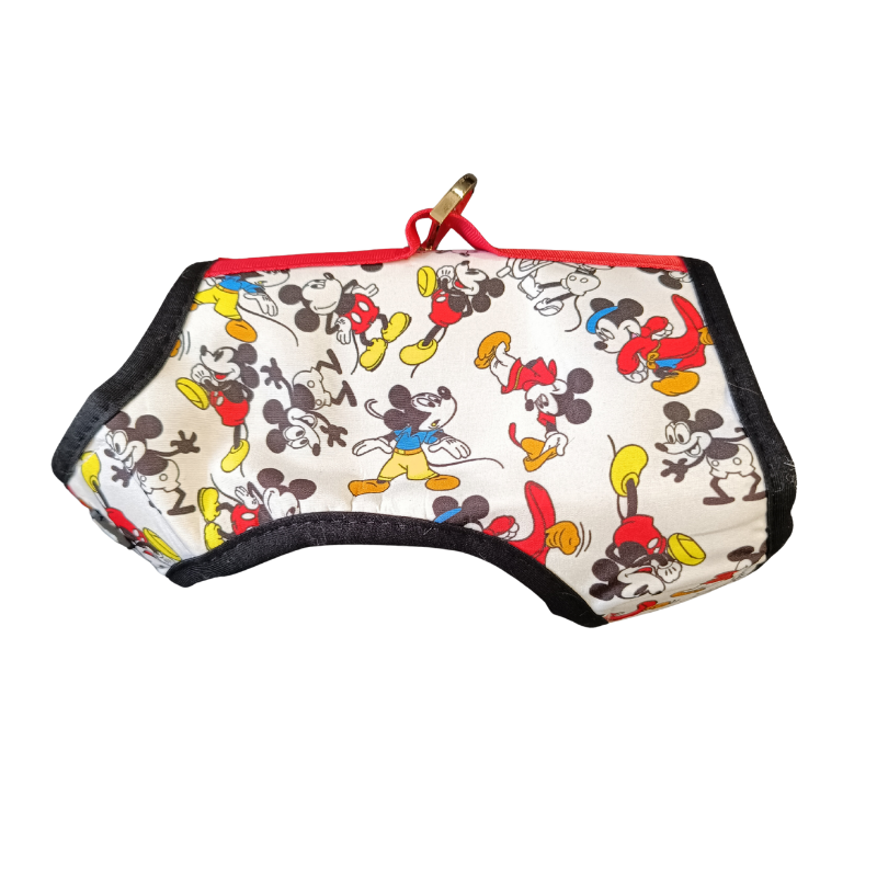 Arnés Chaleco | Mickey Heritage (Archive Edition)