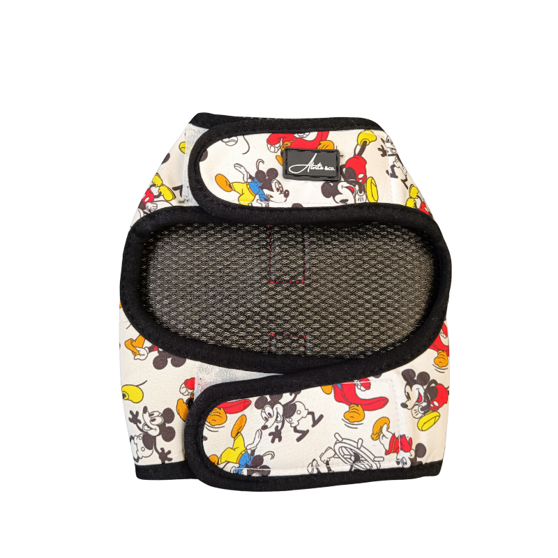Arnés Chaleco | Mickey Heritage (Archive Edition)