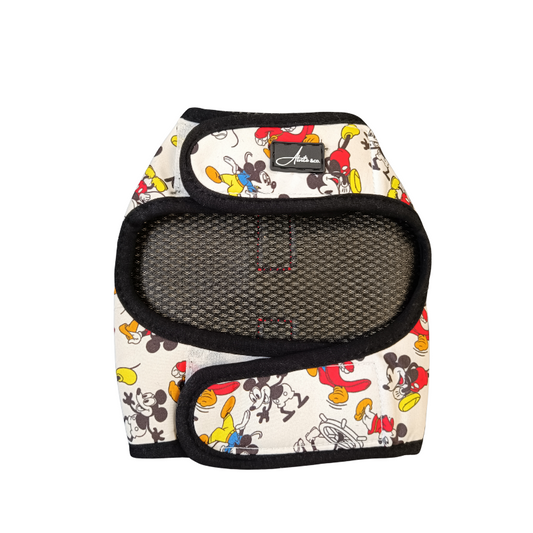 Arnés Chaleco | Mickey Heritage (Archive Edition)