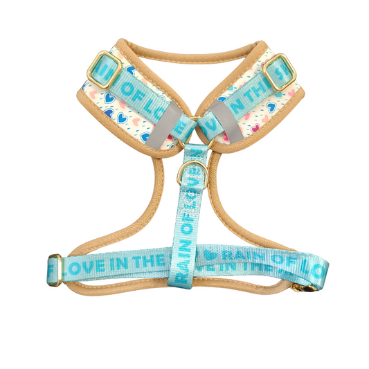 Arnés Ajustable | Sweet Hearts (Archive Edition)