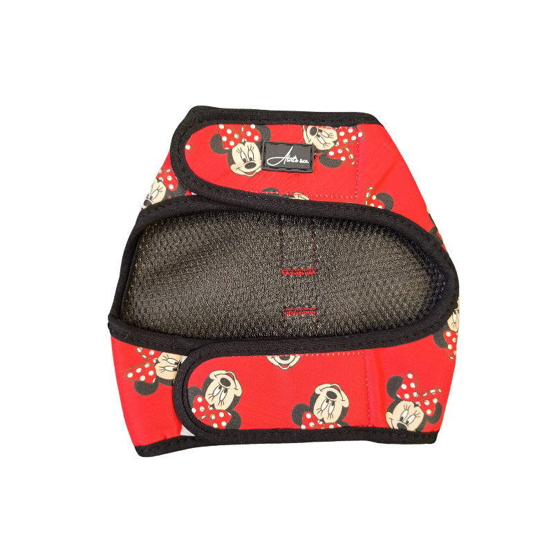 Arnés Chaleco | Minnie Bow (Archive Edition)