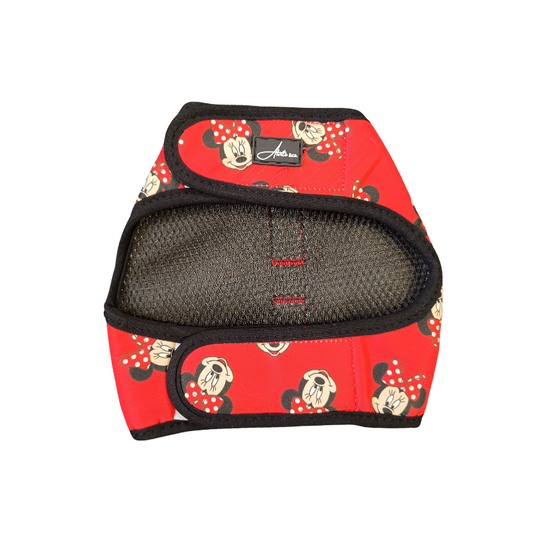 Arnés Chaleco | Minnie Bow (Archive Edition)