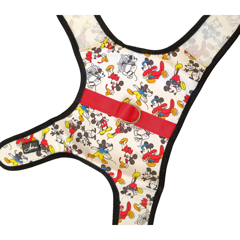 Arnés Chaleco | Mickey Heritage (Archive Edition)