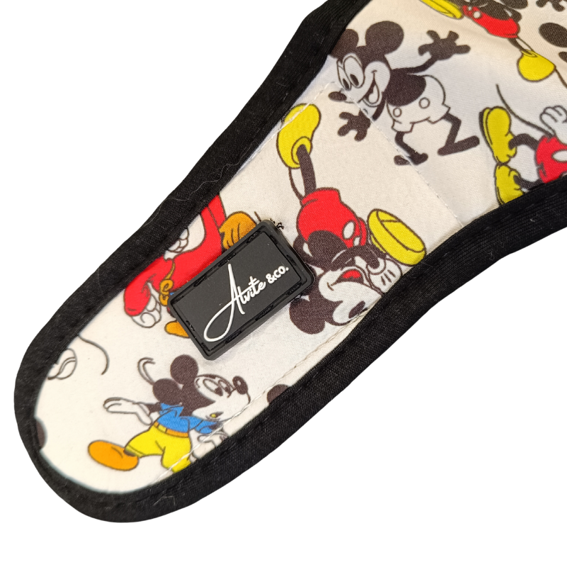 Arnés Chaleco | Mickey Heritage (Archive Edition)