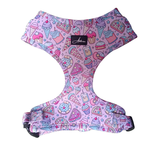 Arnés Neopreno | Sugar Rush