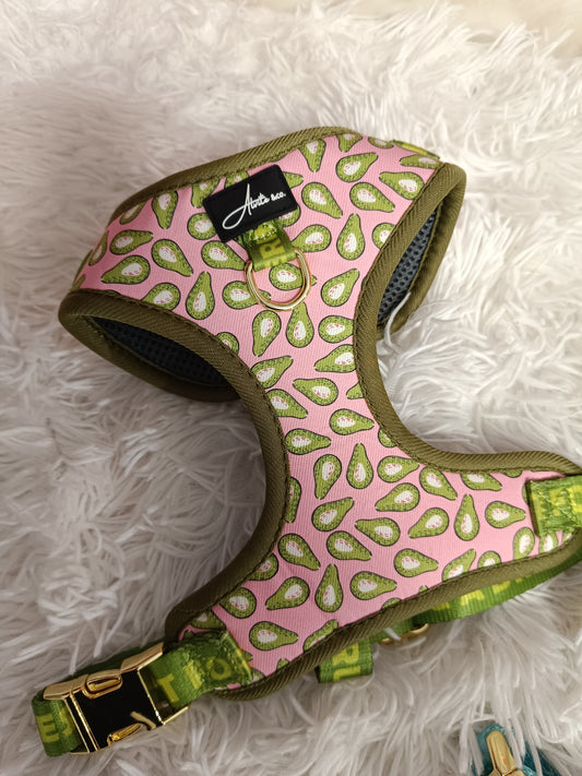 Arnés Ajustable | Avocado Dream (Archive Edition)