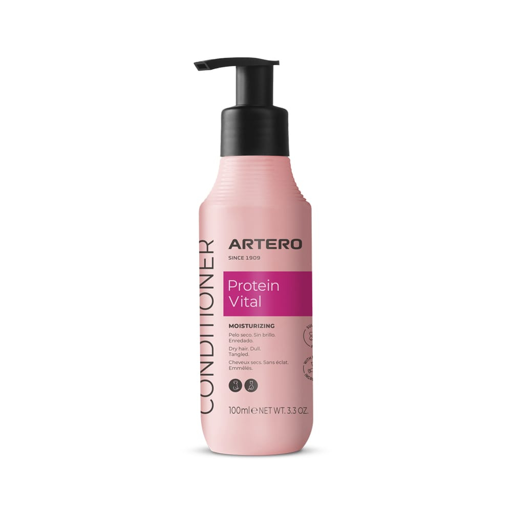 ARTERO Acondicionador protein vital 100ml