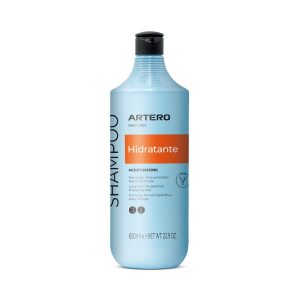 ARTERO Champú hidratante 650ml