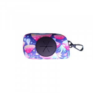 Dispensador de bolsas Mushroom