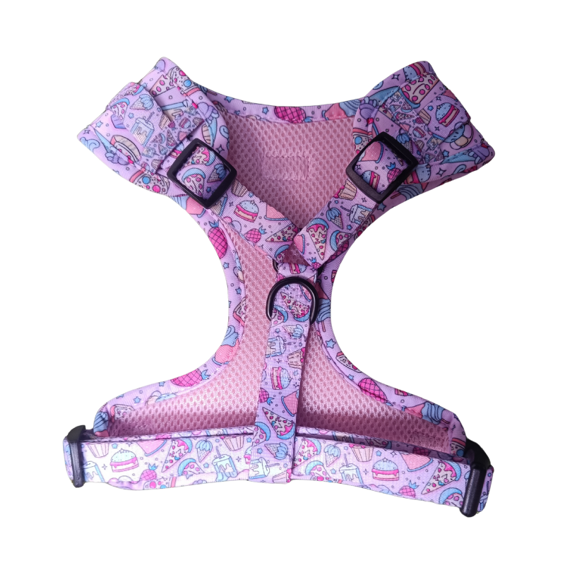 Arnés ajustable Ice Cream - Imagen 2