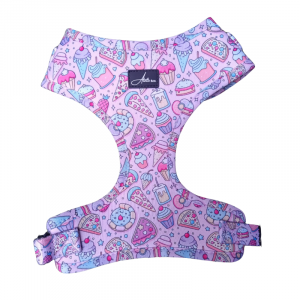 Arnés ajustable Ice Cream