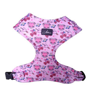 Arnés ajustable Love