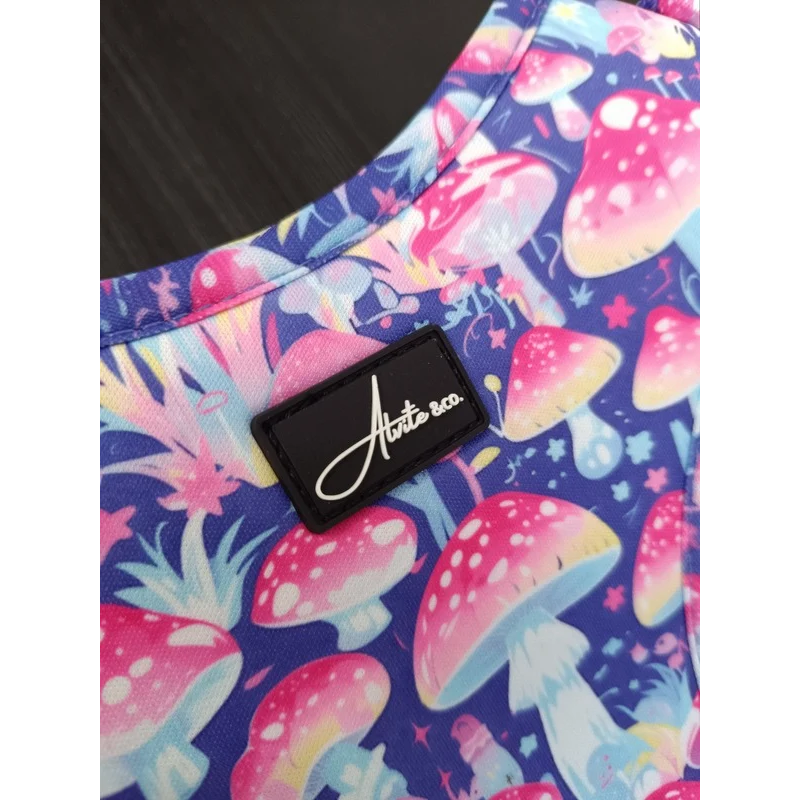 Arnés ajustable Mushroom Avatar - Imagen 4