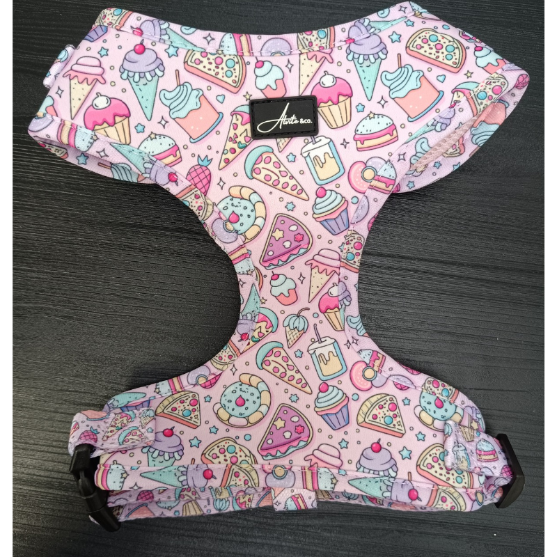 Arnés ajustable Ice Cream - Imagen 4