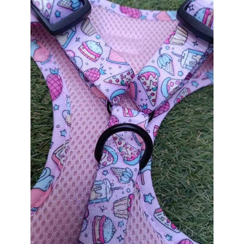 Arnés ajustable Ice Cream - Imagen 6