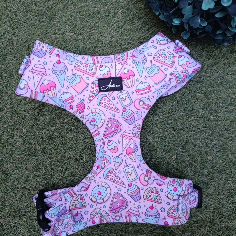 Arnés ajustable Ice Cream - Imagen 5