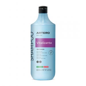 ARTERO Champú vitalizante 650ml