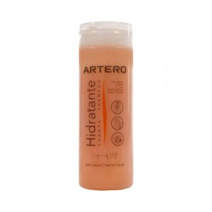 ARTERO Champú hidratante 100ml