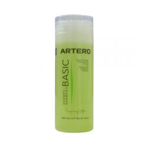 ARTERO Champú basic 100ml