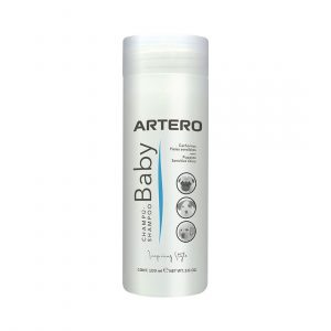 ARTERO Champú baby 100ml