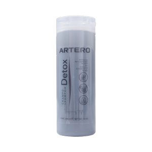 ARTERO Champú Detox 100ml