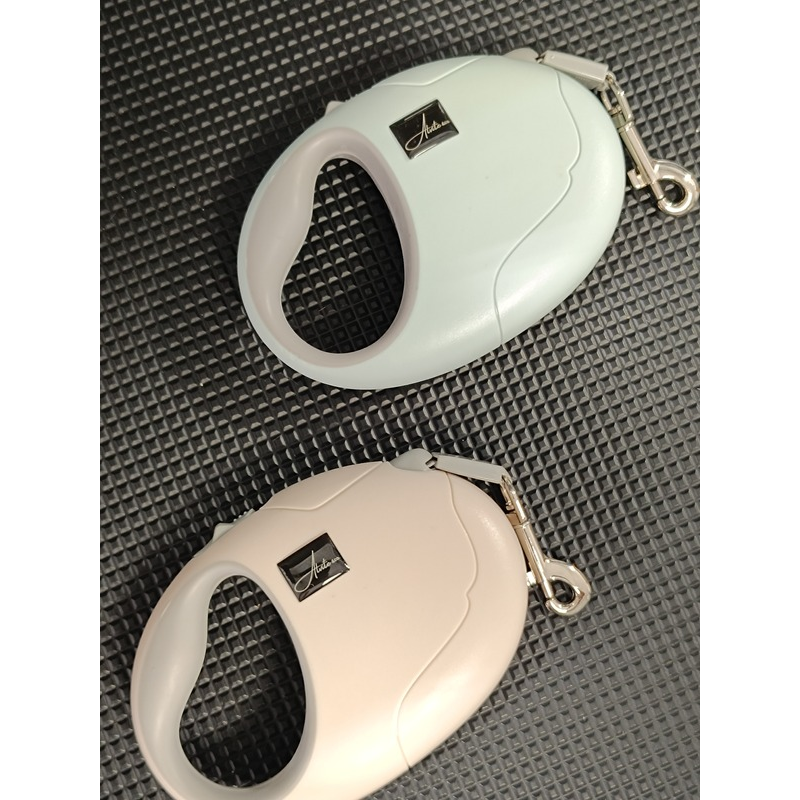 Correa extensible Mini 3 Rosa - Imagen 3